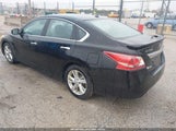 Nissan Altima 2.5 Sv 1N4AL3AP7DC281734 снимка