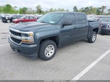 Chevrolet Silverado  Wt 3GCUKNEH8JG147820 снимка