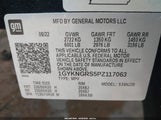 Cadillac Xt5 Awd Sport 1GYKNGRS5PZ117063 снимка