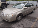 Toyota Avalon Limited 4T1BK36B77U212695 снимка