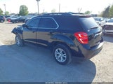 Chevrolet Equinox Lt 2GNFLFEK3G6162826 снимка