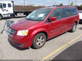 Dodge Grand Caravan Sxt 1D8HN54P78B152707 снимка