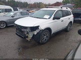 Mitsubishi Outlander Es JA4AZ2A38HZ039418 photo