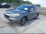 Acura Rdx 5J8TB18588A011851 снимка