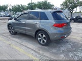 Acura Rdx 5J8TB18588A011851 снимка