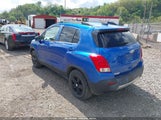 Chevrolet Trax Lt KL7CJLSB0FB097012 photo
