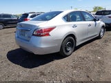 Nissan Altima 2.5 S 1N4AL3AP0EN371345 fotografie