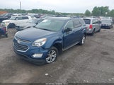 Chevrolet Equinox Lt 2GNFLFE36G6336784 снимка