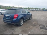 Chevrolet Equinox Lt 2GNFLFE36G6336784 снимка
