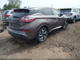 Nissan Murano Platinum 5N1AZ2MH9GN108437 снимка