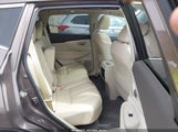 Nissan Murano Platinum 5N1AZ2MH9GN108437 снимка