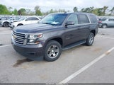 Chevrolet Tahoe Ls 1GNSKAEC3JR319957 снимка