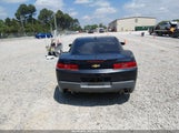 Chevrolet Camaro 2Ls 2G1FA1E34E9204192 fotografie
