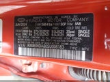 Hyundai Ioniq 5 N KM8KNDA80SU006183 снимка