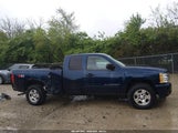 Chevrolet Silverado  Lt1 1GCEK19068Z147262 снимка