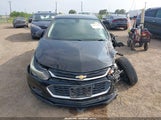 Chevrolet Cruze Ls Auto 1G1BC5SM2J7143790 снимка
