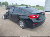 Chevrolet Cruze Ls Auto 1G1BC5SM2J7143790 снимка