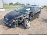 Chevrolet Cruze Ls Auto 1G1BC5SM2J7143790 снимка