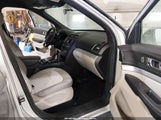 Ford Explorer 1FM5K8B83JGC45557 fotografie