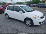 Nissan Versa 1.8S 3N1BC1CP1AL442386 снимка