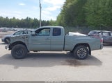 Toyota Tacoma Trd Sport 3TYSZ5AN9NT081126 снимка
