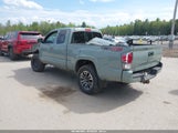 Toyota Tacoma Trd Sport 3TYSZ5AN9NT081126 снимка
