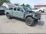 Toyota Tacoma Trd Sport 3TYSZ5AN9NT081126 снимка