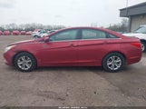 Hyundai Sonata Gls 5NPEB4AC2BH215112 снимка