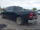 Ram  Longhorn 4X4 5'7 Box 1C6SRFKT8KN506438 снимка