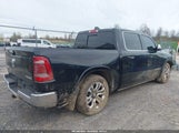 Ram  Longhorn 4X4 5'7 Box 1C6SRFKT8KN506438 снимка