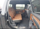 Ram  Longhorn 4X4 5'7 Box 1C6SRFKT8KN506438 снимка