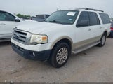 Ford Expedition El Eddie Bauer/King Ranch 1FMFK18529EA78530 photo