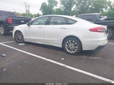 Ford Fusion Se 3FA6P0HD4LR149874 снимка