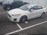 Ford Fusion Se 3FA6P0HD4LR149874 снимка