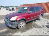 Honda Cr-V Lx SHSRD68525U306987 снимка
