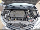 Toyota Corolla Le 2T1BURHE3EC046503 fotografie