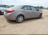 Toyota Corolla Le 2T1BURHE3EC046503 fotografie