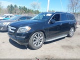 Mercedes-Benz Gl 450 4Matic 4JGDF7CE5EA364606 снимка