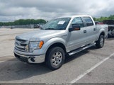 Ford F-150 Xlt 1FTFW1ET0DFB81573 снимка