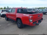Toyota Tacoma Trd Sport 3TMCZ5AN1NM528693 fotografie
