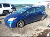 Toyota Prius Two JTDKN3DUXB1367591 снимка