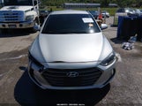 Hyundai Elantra Limited 5NPD84LFXJH289782 снимка