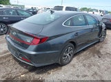 Hyundai Sonata Hybrid Blue KMHL24JJ3PA069416 снимка