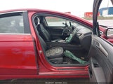 Ford Fusion Se 3FA6P0HD8ER157480 photo