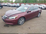 Honda Accord 2.4 Ex-L 1HGCP2F81BA010763 снимка