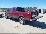 Ford F-150 Lariat/Xl/Xlt 2FTRX18L73CA35302 fotografie