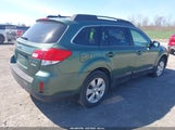 Subaru Outback 2.5I Limited 4S4BRBKC7B3400118 снимка