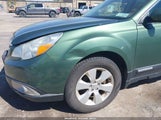 Subaru Outback 2.5I Limited 4S4BRBKC7B3400118 снимка
