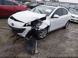 Mazda Mazda3 I Touring JM1BL1SGXA1286693 снимка