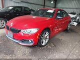 BMW 428 Gran Coupe xDrive WBA4A7C55FD415702 снимка